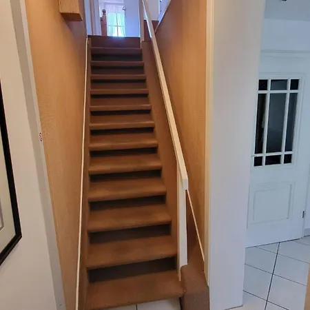 Inge Og Apartman