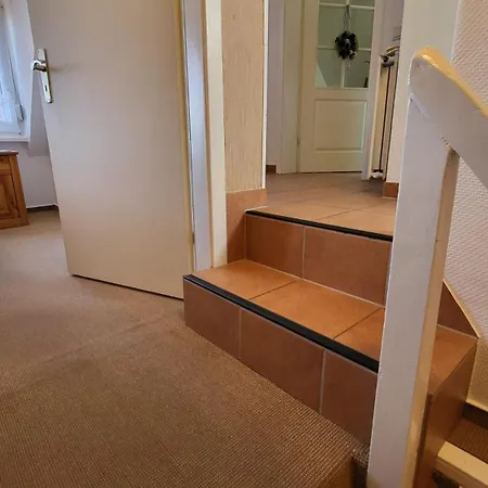 Inge Og Apartman Greetsiel