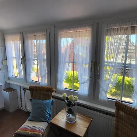 Inge Og Apartman *