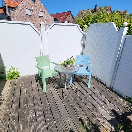 Apartman Inge Og